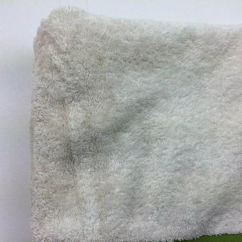 Pottery Barn Puravida Bathroom Cotton Hand Towel Bath Mat Set Pura Vida